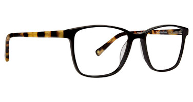 Life is Good Eyeglasses Jody Black/BLK