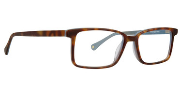 Life is Good Eyeglasses Nick Tortoise/TOR