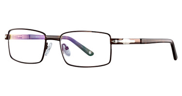 Classique Eyewear Eyeglasses SEC117 Café Tortoise/2