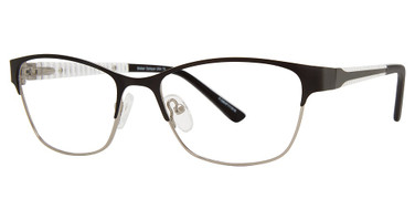Global Optique Eyeglasses PB826 Matte Black