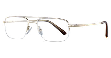 Jordan Eyewear Eyeglasses MM115 Gold/GOLD