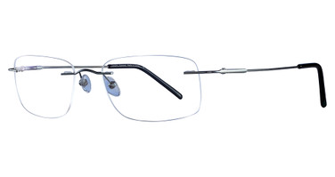 Tuscany Mount Eyewear Eyeglasses CL-P Green/07