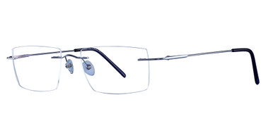 Tuscany Mount Eyewear Eyeglasses CL-R Blue/09