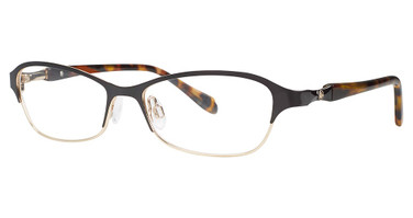 Max Studio Eyeglasses Max Studio 153M Black/21