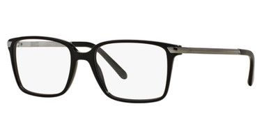 Sferoflex Eyeglasses SF1143 BLACK/C568