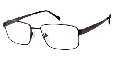 STEPPER Eyeglasses 60125 SI GREY F029/GRY