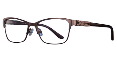 Karen Kane Eyeglasses Xanadu Rose