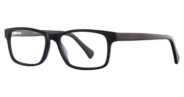 Caliber Eyeglasses Dax M. Navy
