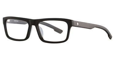 SPY Eyeglasses Holt Matte Black