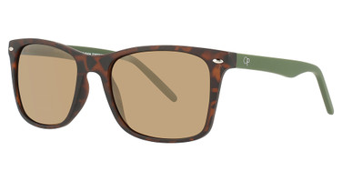 Op-Ocean Pacific Eyeglasses Infusion Tortoise