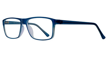 Global Optique Eyeglasses MP495 Blue