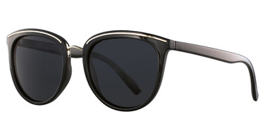 Suntrends Eyeglasses ST201 Black/3