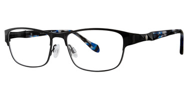 Max Studio Eyeglasses Max Studio 159M Black/21