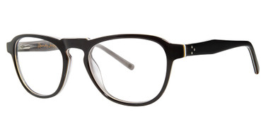 Randy Jackson Eyeglasses Randy Jackson Limited Edition X135 Black/21