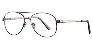 Orbit Eyeglasses 5600 Shiny Gunmetal