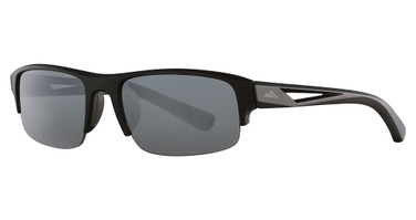 DENALI Eyeglasses DEN-SOBO Matt Black