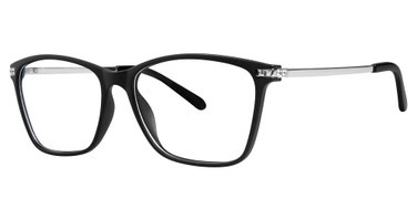 GB+ Eyeglasses Brilliance Black Matte