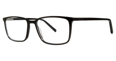Giovani di Venezia Eyeglasses Carson Black