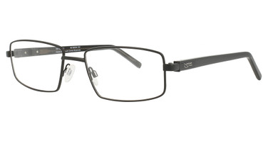Art-Craft WF481 Black/Black Temples/48106/06