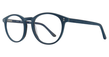 Eye Q Eyewear Eyeglasses G527 Blue/BLUE
