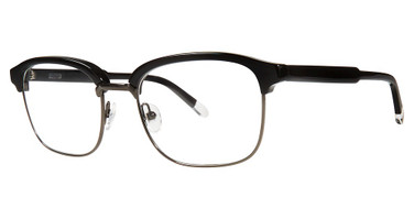Original Penguin Eyeglasses The Bartender True Black/BK