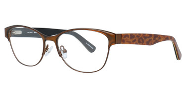 Wittnauer Eyeglasses Ramona Brown