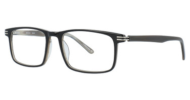 Bulova Eyewear Eyeglasses Levante Black