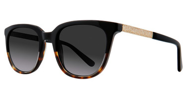 Eye Q Eyewear Eyeglasses MP6002 Black/Tortoise/BLACK