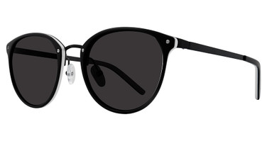 Eye Q Eyewear Eyeglasses MP6004 Black/BLACK