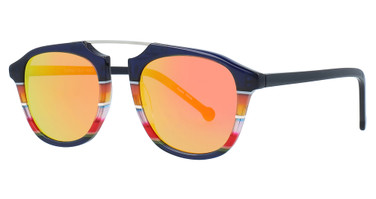 Divaldi Eyeglasses DV0064 Blue/31
