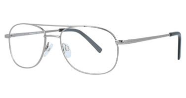 Esquire Eyeglasses 7766 GUNMETAL
