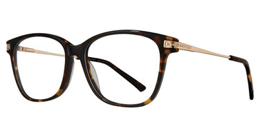 Zimco Eyeglasses HB 710 Tortoise