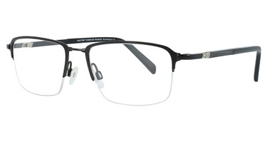 Easytwist Eyeglasses CT262 Matt Black/90