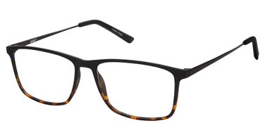 VÄRi Eyeglasses VR17 BLACK TO TORT/C43
