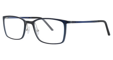 I Optics Eyeglasses ARCAS BLUE/C5