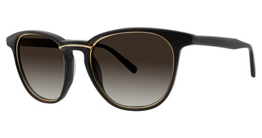 Vera Wang Eyeglasses V474 Black/BK