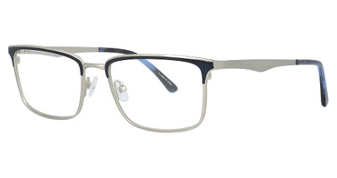 Richard Taylor Scottsdale Eyeglasses Oscar Navy