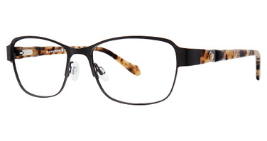 Max Studio Eyeglasses Max Studio 166M Black/21