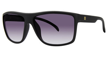 Modz Sunz Eyeglasses Petani black matte