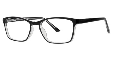 Parade Eyeglasses 1774 Black