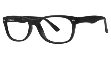 Parade Eyeglasses 1775 Black