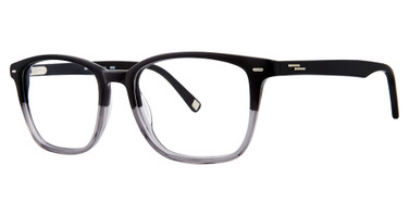 Randy Jackson Eyeglasses Randy Jackson 3050 Black Fade/189