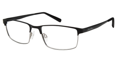 Eddie Bauer Eyeglasses EB 32030 BLACK/BK