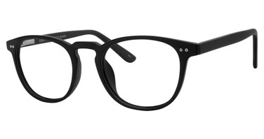 Smart Eyeglasses SMART S2845 Matte Black/C1