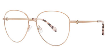 Leon Max Eyeglasses Leon Max 4078 Blush/19