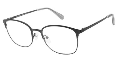 Cremieux Eyeglasses Merlin Black/BLACK