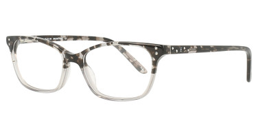 Helium Eyeglasses 4386 Smoke Tort