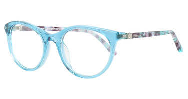 Takumi Eyeglasses TK1113 Crystal Teal/60