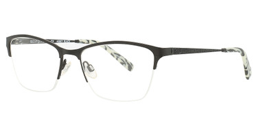 Ellen Tracy Eyeglasses Abbey BLACK
