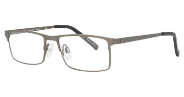Elements Eyeglasses EL-386 Gunmetal/2